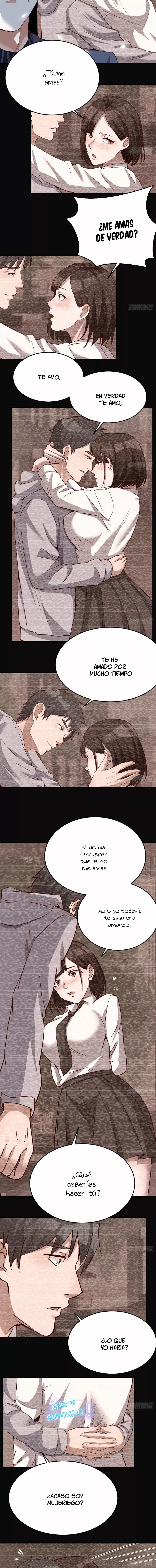 I Have Twin Girlfriends Capítulo 90 - Página 4