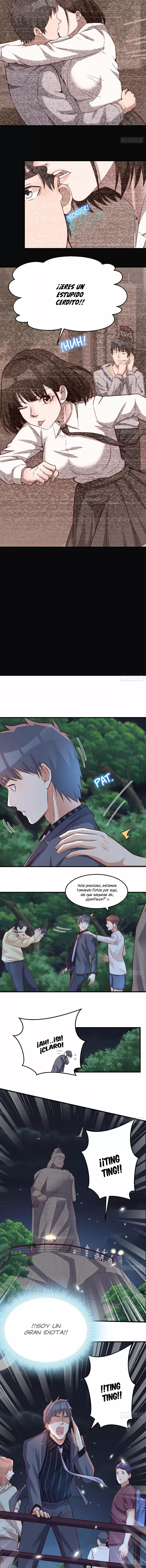 I Have Twin Girlfriends Capítulo 90 - Página 5