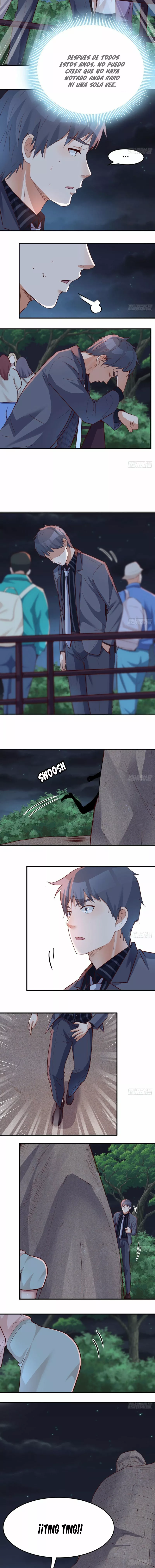 I Have Twin Girlfriends Capítulo 90 - Página 6