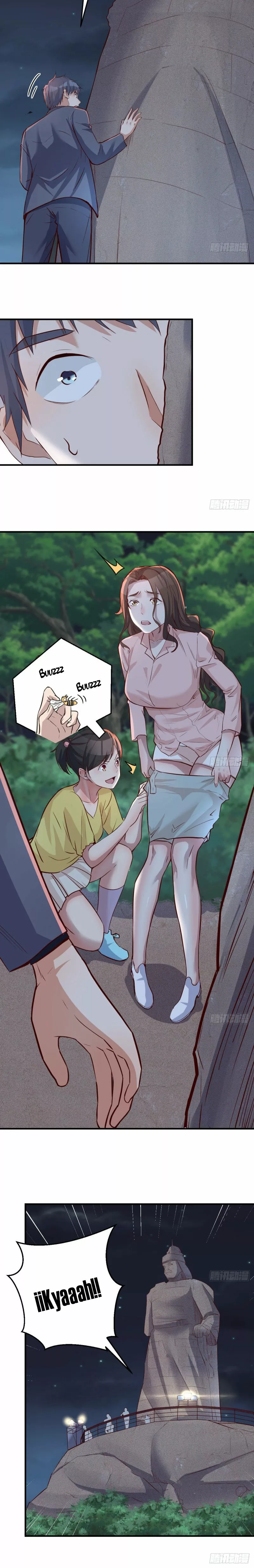 I Have Twin Girlfriends Capítulo 90 - Página 7