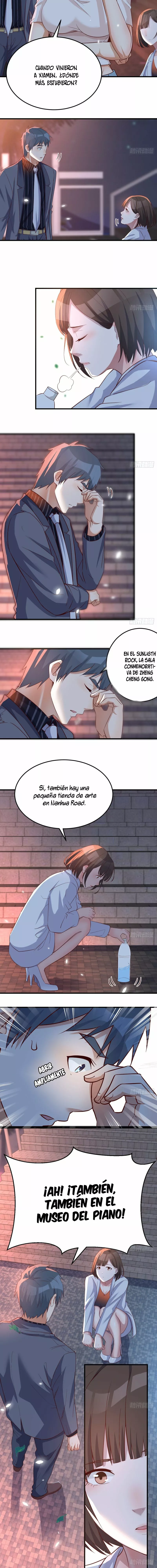 I Have Twin Girlfriends Capítulo 91 - Página 3