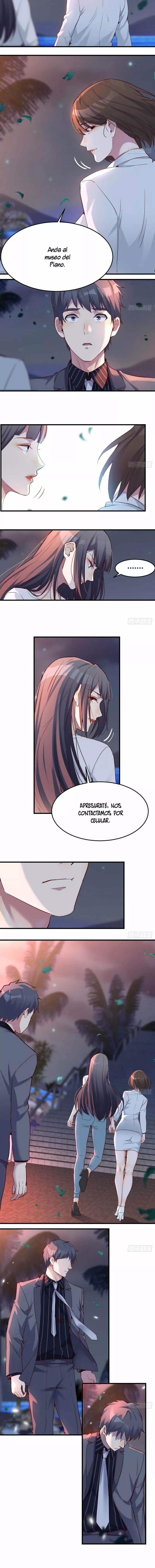 I Have Twin Girlfriends Capítulo 91 - Página 5