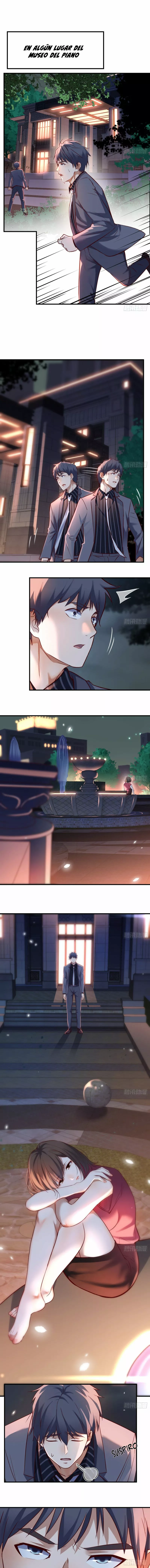 I Have Twin Girlfriends Capítulo 91 - Página 6