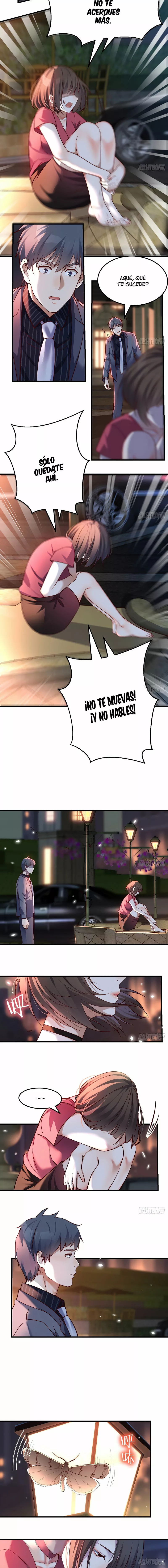 I Have Twin Girlfriends Capítulo 92 - Página 3