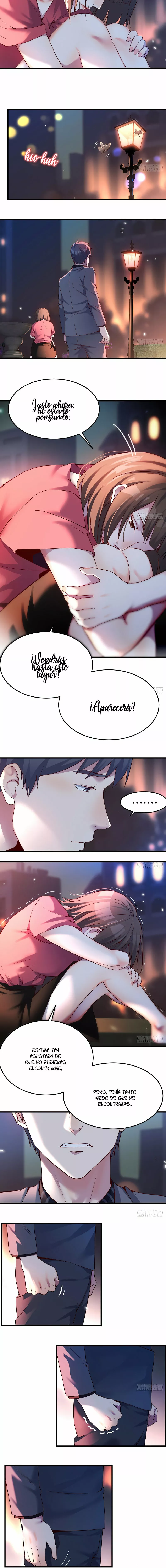 I Have Twin Girlfriends Capítulo 92 - Página 4