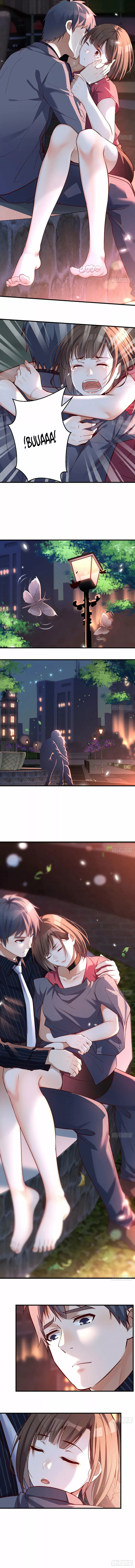 I Have Twin Girlfriends Capítulo 93 - Página 8