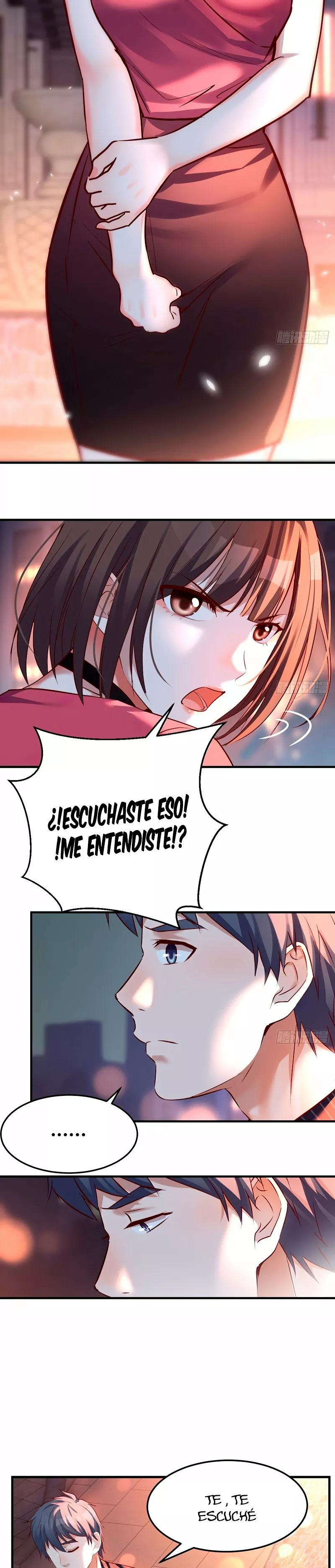 I Have Twin Girlfriends Capítulo 94 - Página 10