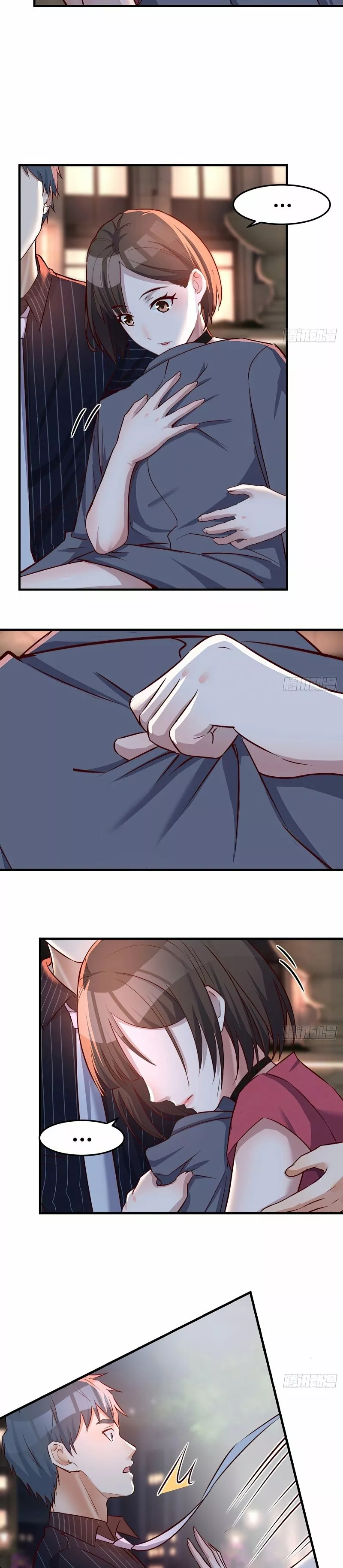 I Have Twin Girlfriends Capítulo 94 - Página 4