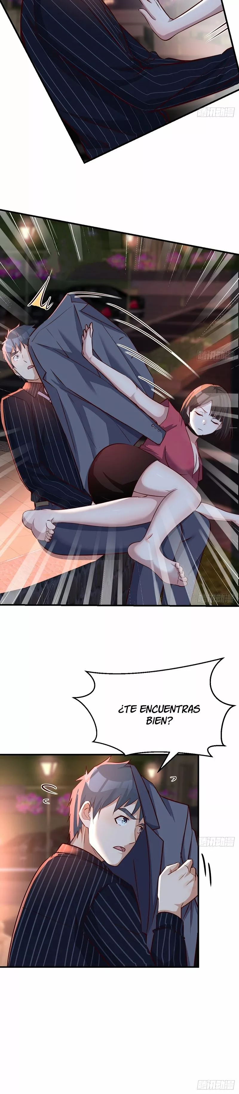 I Have Twin Girlfriends Capítulo 94 - Página 5