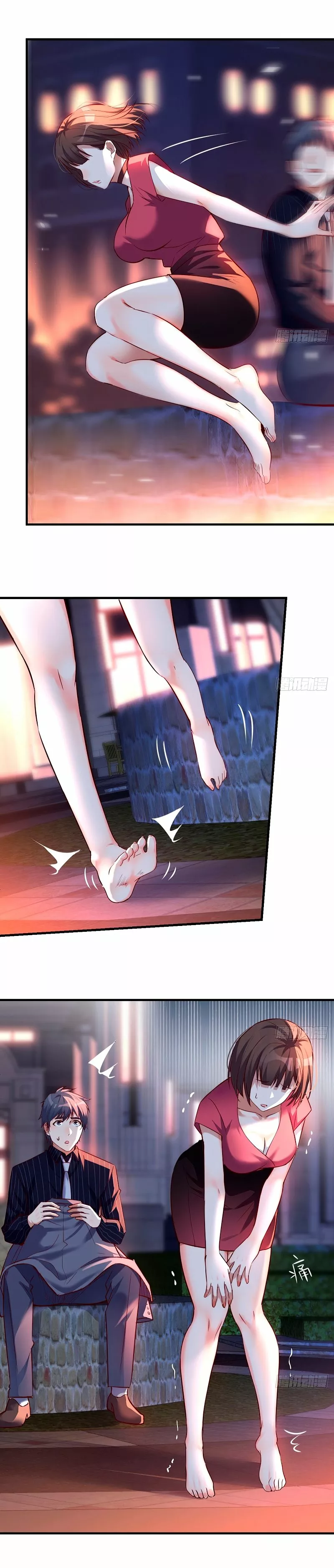 I Have Twin Girlfriends Capítulo 94 - Página 6