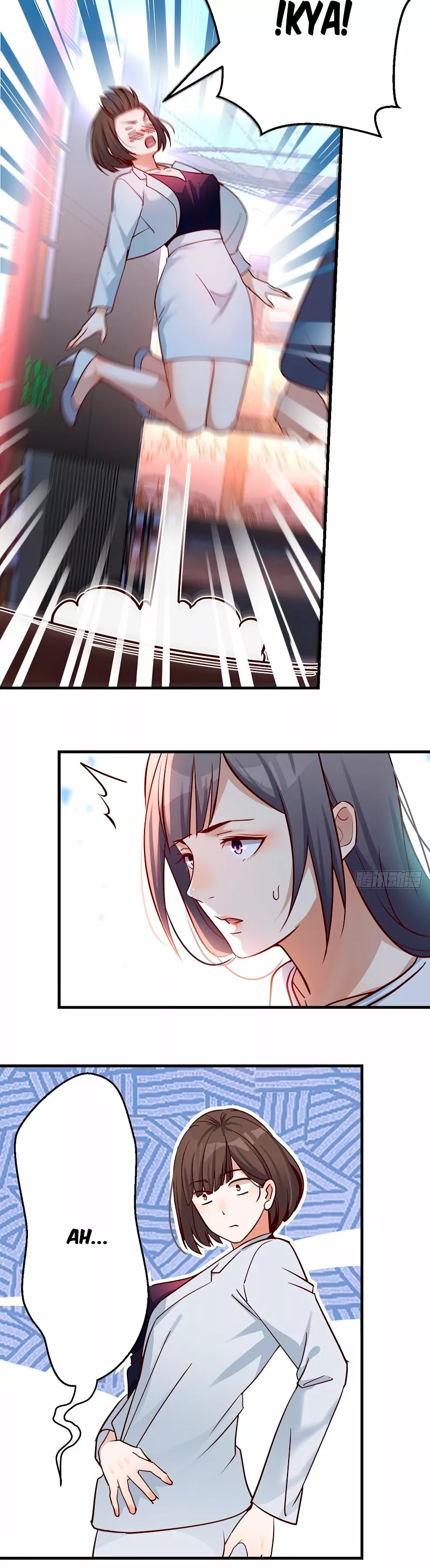 I Have Twin Girlfriends Capítulo 95 - Página 12