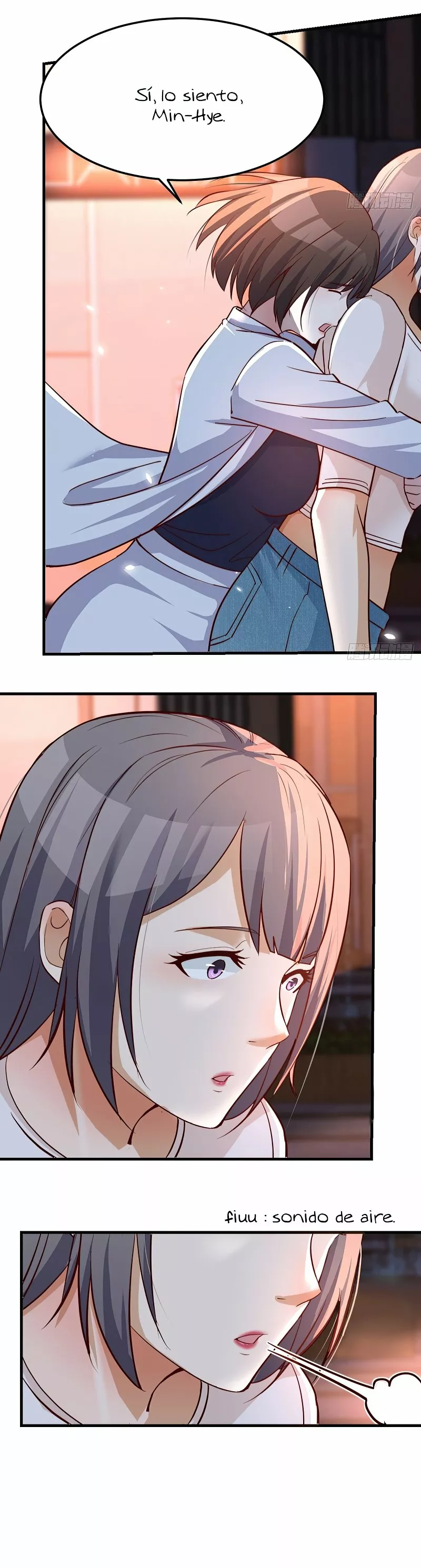 I Have Twin Girlfriends Capítulo 96 - Página 16