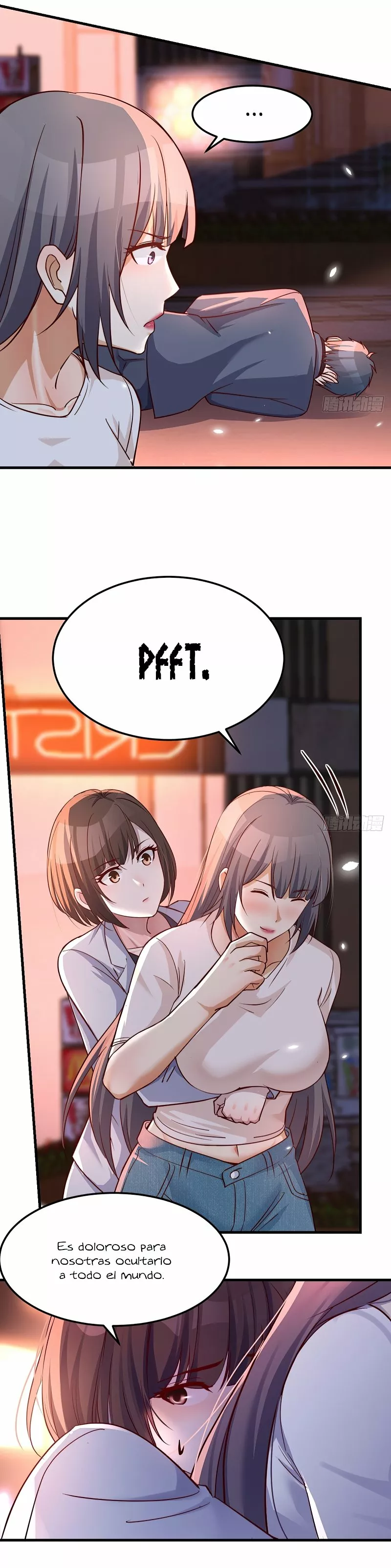 I Have Twin Girlfriends Capítulo 96 - Página 17