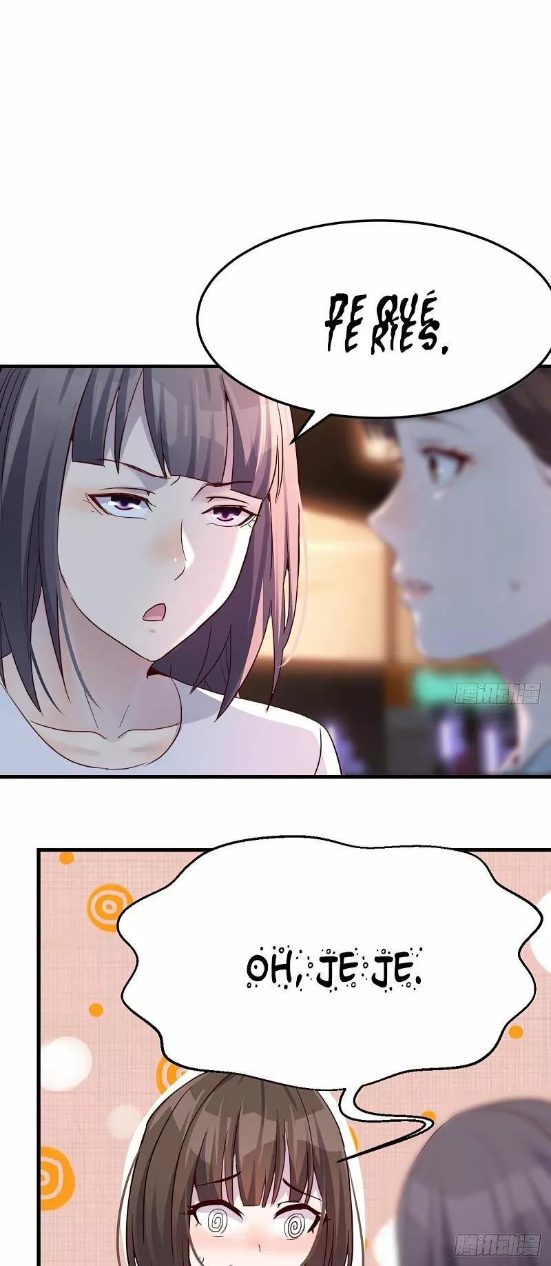 I Have Twin Girlfriends Capítulo 96 - Página 7