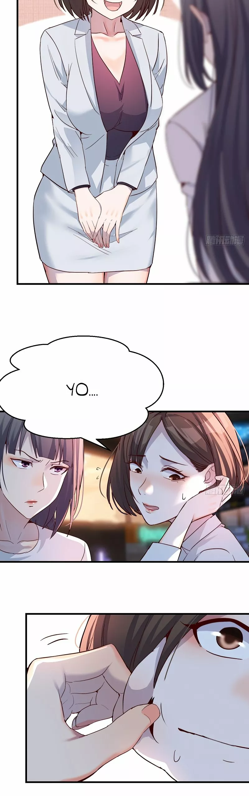 I Have Twin Girlfriends Capítulo 96 - Página 8