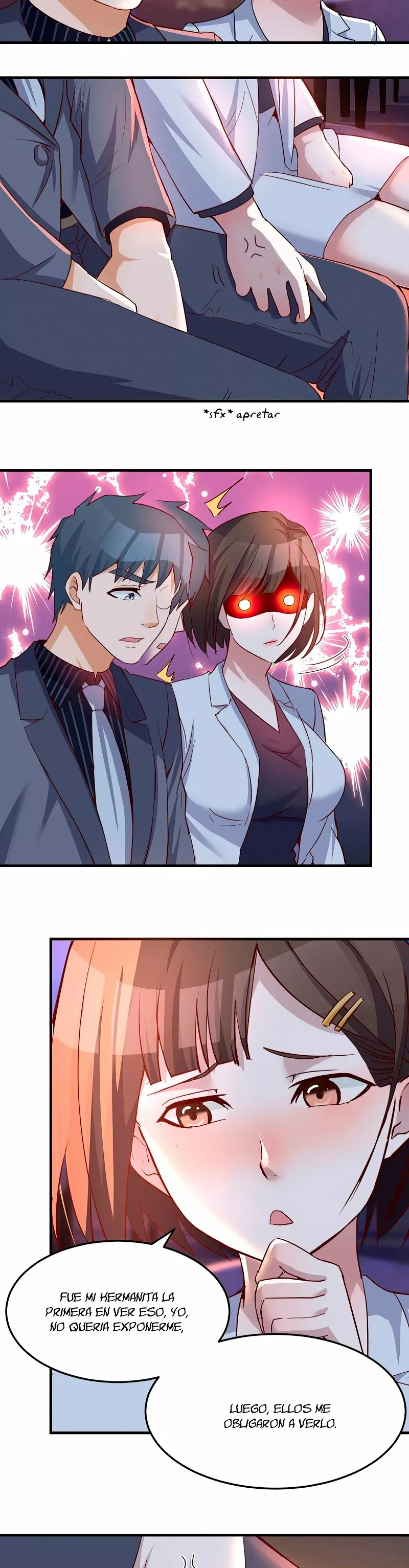 I Have Twin Girlfriends Capítulo 97 - Página 12