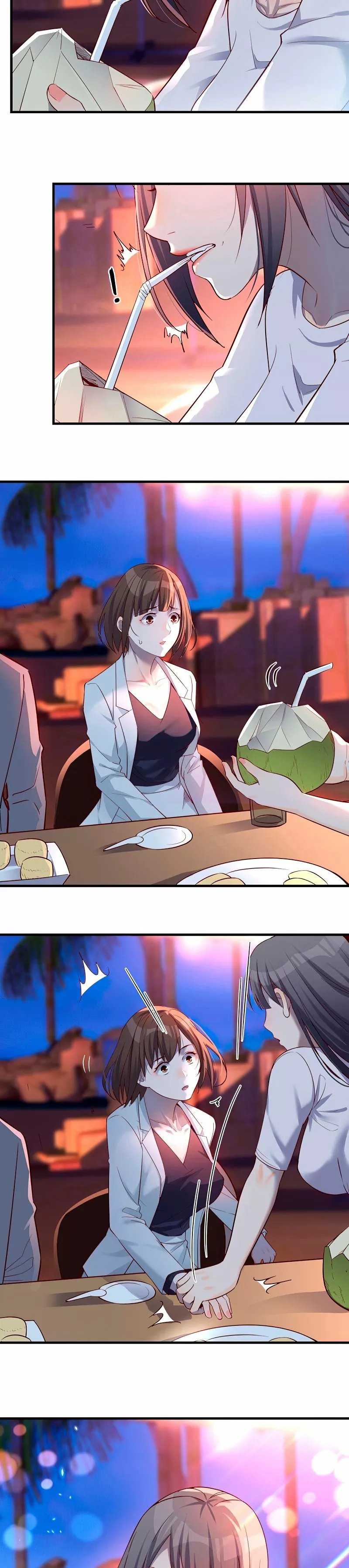 I Have Twin Girlfriends Capítulo 97 - Página 4