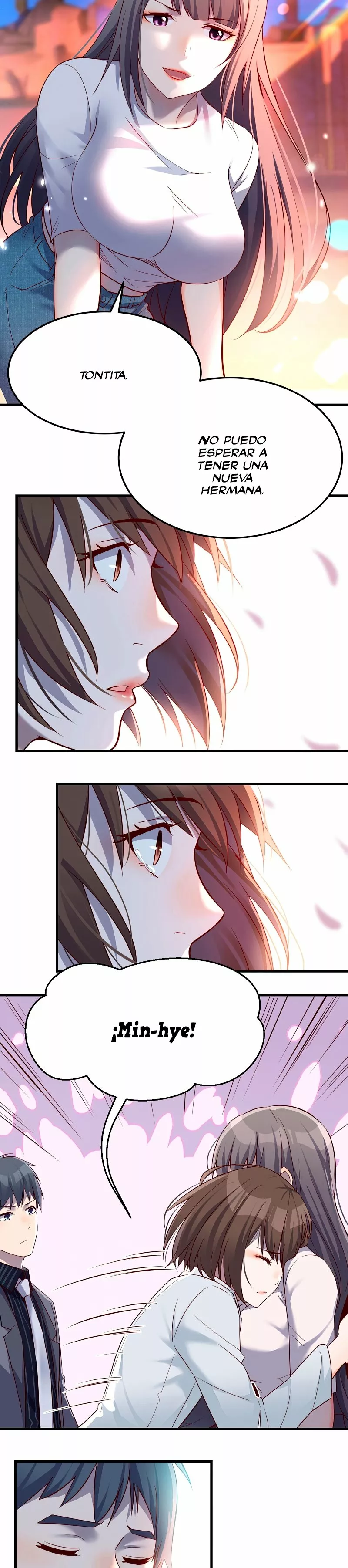 I Have Twin Girlfriends Capítulo 97 - Página 5