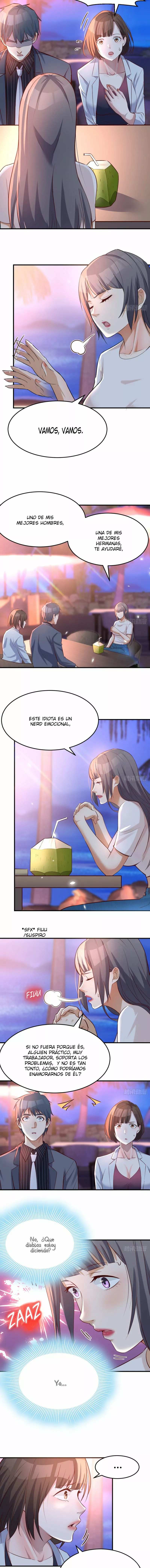 I Have Twin Girlfriends Capítulo 98 - Página 3