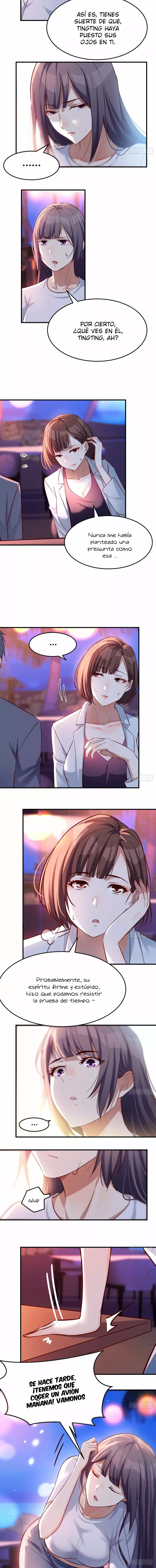 I Have Twin Girlfriends Capítulo 98 - Página 5