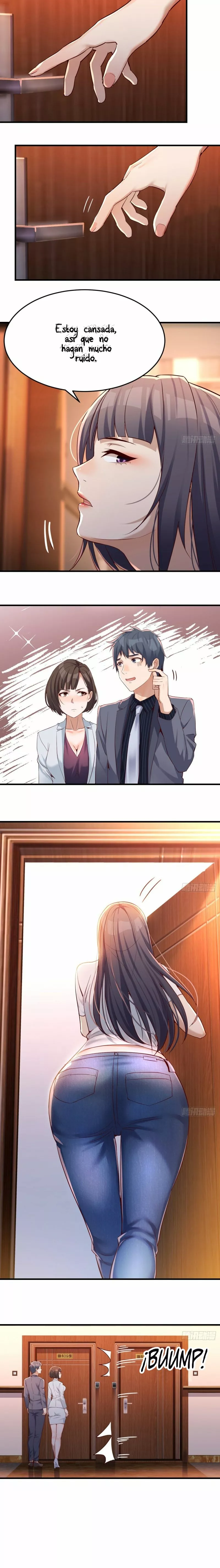 I Have Twin Girlfriends Capítulo 98 - Página 7