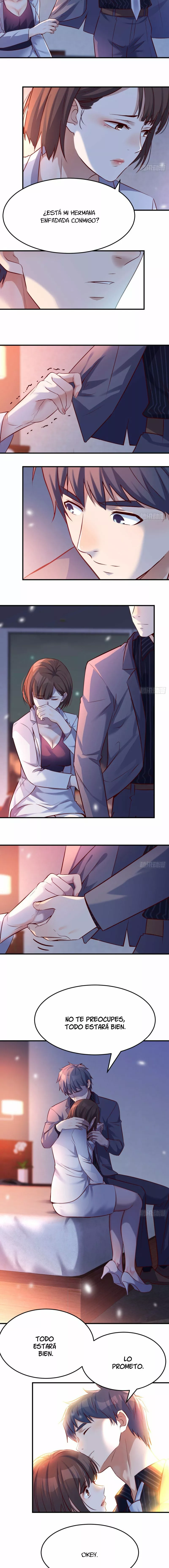 I Have Twin Girlfriends Capítulo 99 - Página 4