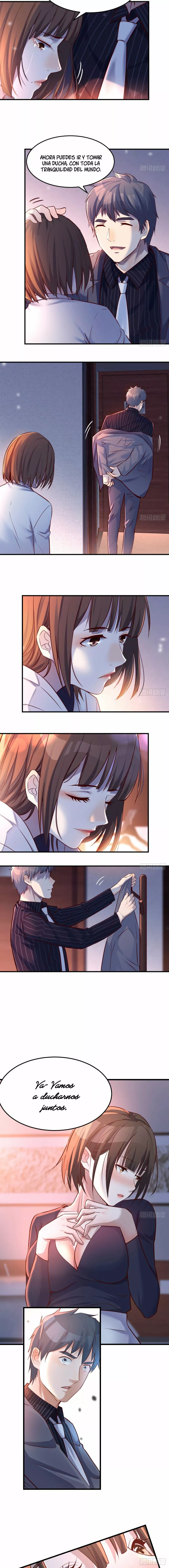 I Have Twin Girlfriends Capítulo 99 - Página 5