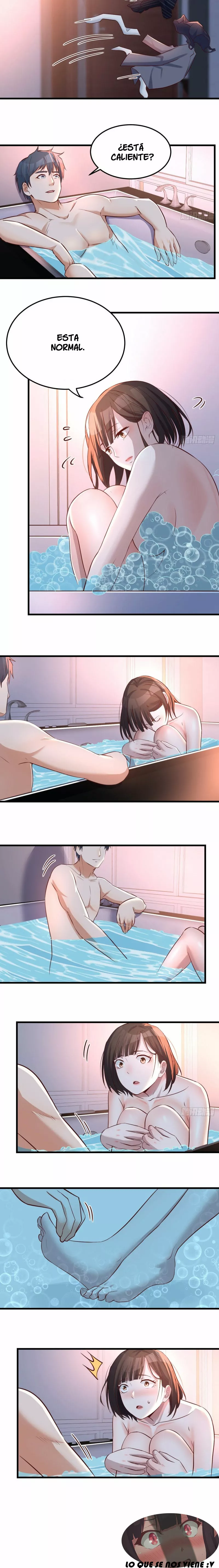 I Have Twin Girlfriends Capítulo 99 - Página 7