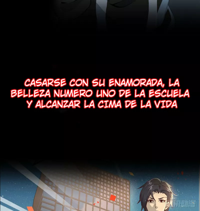 I Am Carrying Gold From The Post-Apocalyptic World Capítulo 0 - Página 14