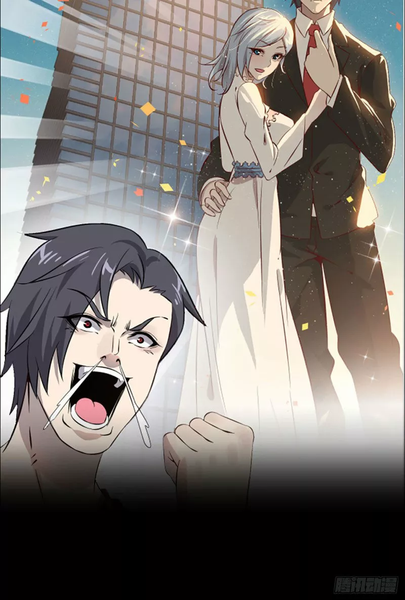 I Am Carrying Gold From The Post-Apocalyptic World Capítulo 0 - Página 15