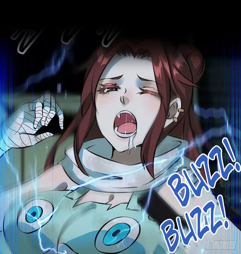 I Am Carrying Gold From The Post-Apocalyptic World Capítulo 0 - Página 20