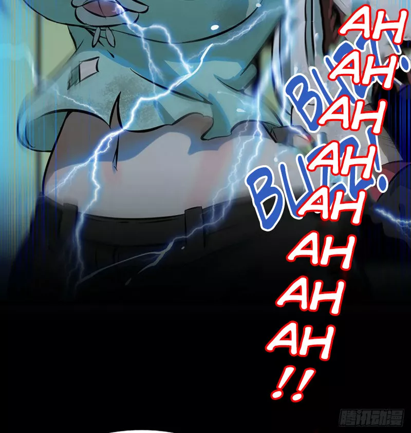 I Am Carrying Gold From The Post-Apocalyptic World Capítulo 0 - Página 21