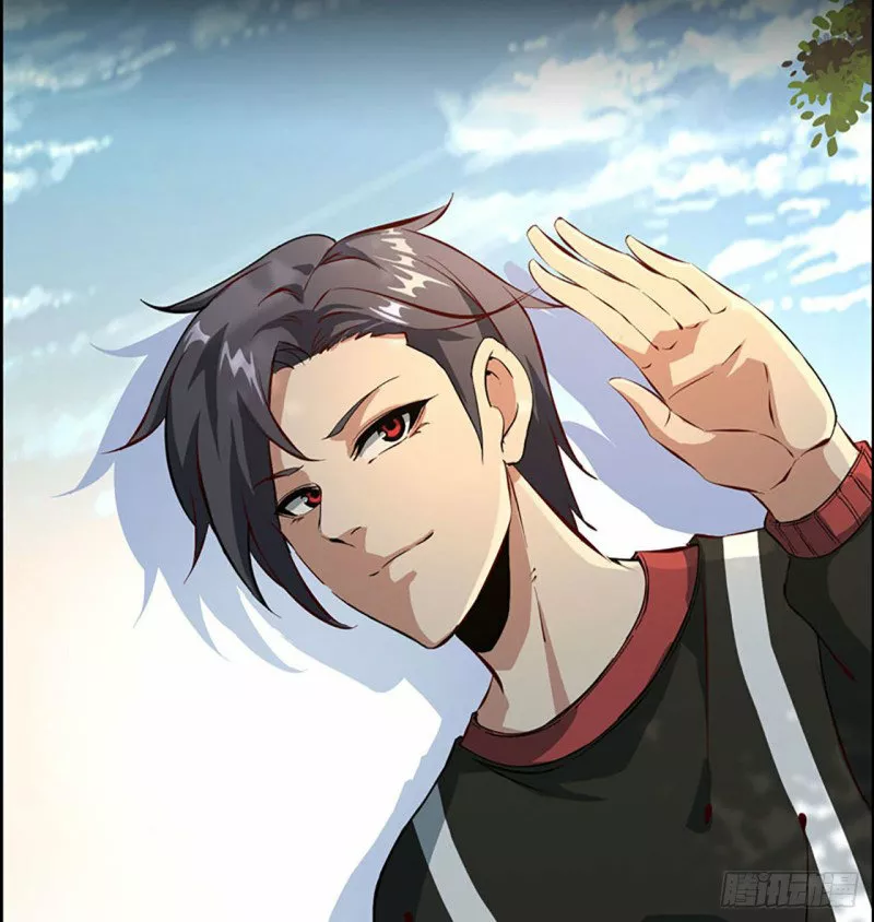 I Am Carrying Gold From The Post-Apocalyptic World Capítulo 0 - Página 3