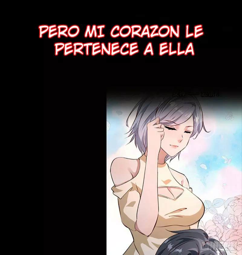 I Am Carrying Gold From The Post-Apocalyptic World Capítulo 0 - Página 5