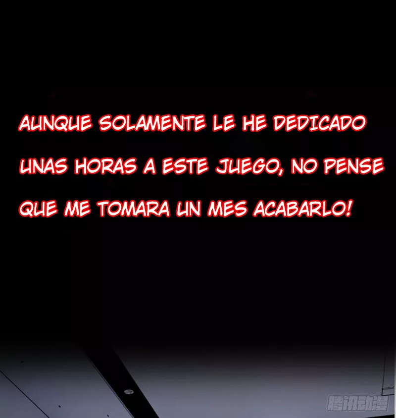 I Am Carrying Gold From The Post-Apocalyptic World Capítulo 0 - Página 9