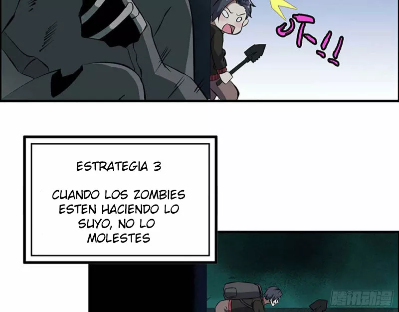 I Am Carrying Gold From The Post-Apocalyptic World Capítulo 1 - Página 103