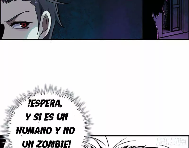 I Am Carrying Gold From The Post-Apocalyptic World Capítulo 1 - Página 113