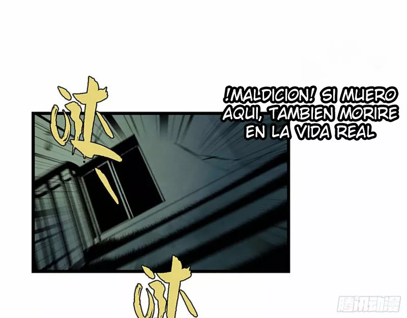 I Am Carrying Gold From The Post-Apocalyptic World Capítulo 1 - Página 119