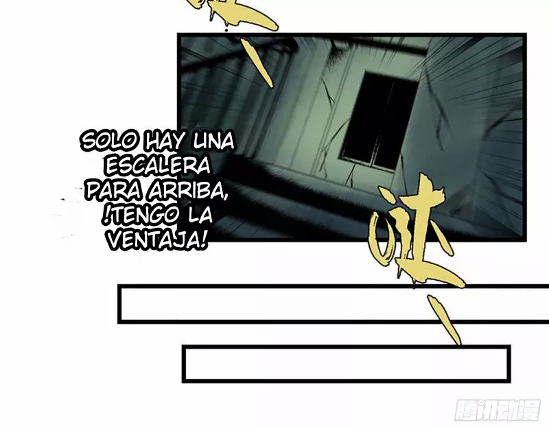 I Am Carrying Gold From The Post-Apocalyptic World Capítulo 1 - Página 120