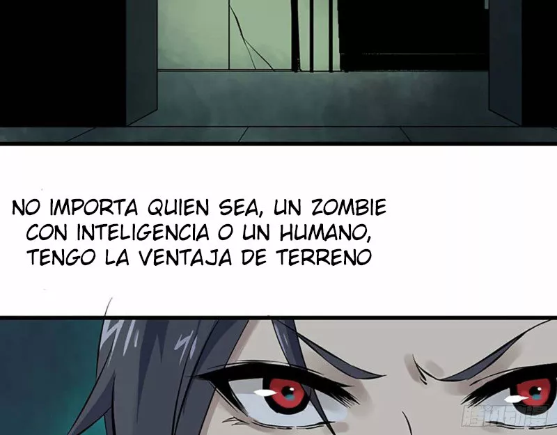 I Am Carrying Gold From The Post-Apocalyptic World Capítulo 1 - Página 123