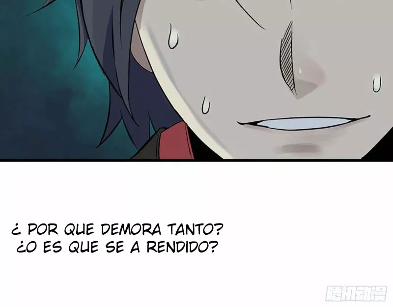 I Am Carrying Gold From The Post-Apocalyptic World Capítulo 1 - Página 124