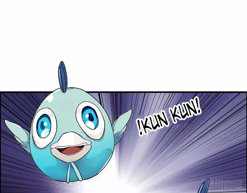 I Am Carrying Gold From The Post-Apocalyptic World Capítulo 1 - Página 131