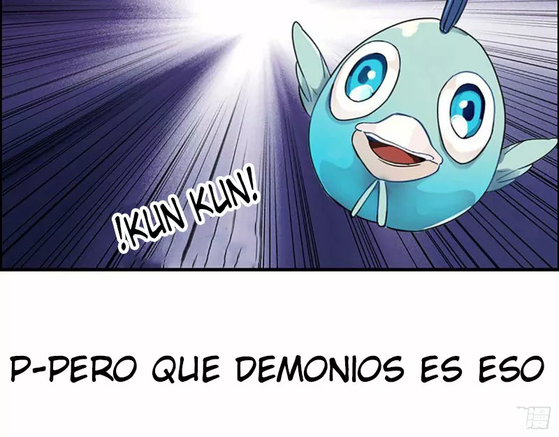 I Am Carrying Gold From The Post-Apocalyptic World Capítulo 1 - Página 132