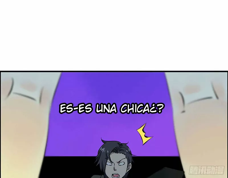 I Am Carrying Gold From The Post-Apocalyptic World Capítulo 1 - Página 137