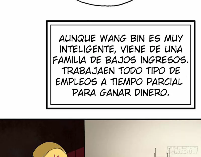 I Am Carrying Gold From The Post-Apocalyptic World Capítulo 1 - Página 14