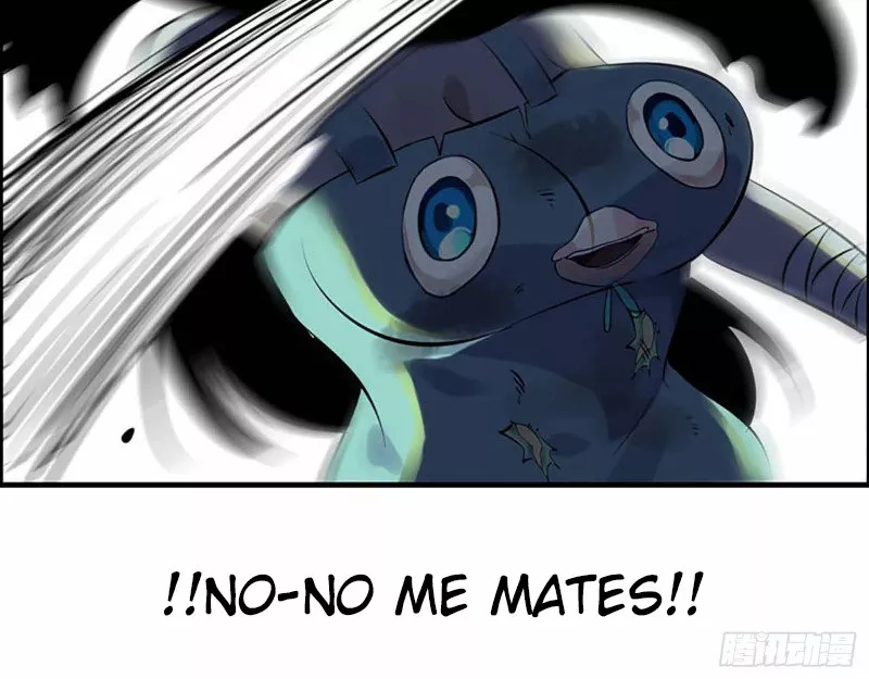 I Am Carrying Gold From The Post-Apocalyptic World Capítulo 1 - Página 140