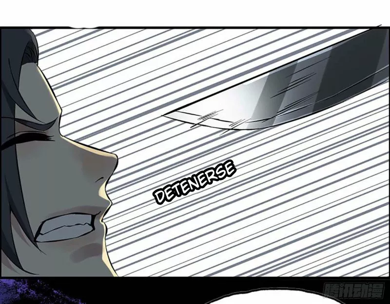 I Am Carrying Gold From The Post-Apocalyptic World Capítulo 1 - Página 141