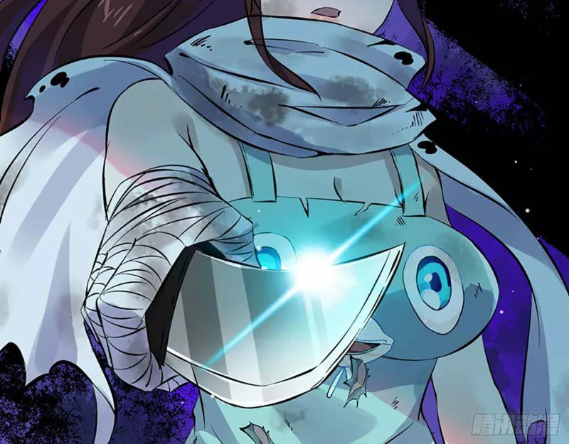 I Am Carrying Gold From The Post-Apocalyptic World Capítulo 1 - Página 143