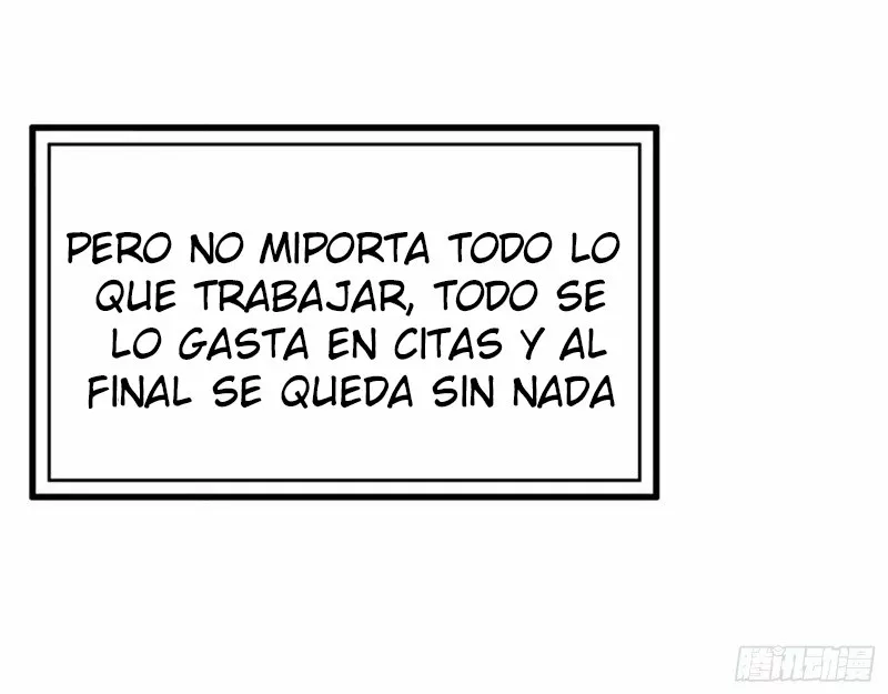 I Am Carrying Gold From The Post-Apocalyptic World Capítulo 1 - Página 16