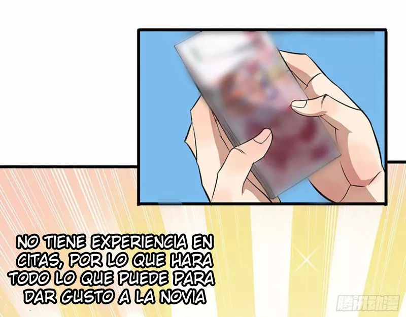 I Am Carrying Gold From The Post-Apocalyptic World Capítulo 1 - Página 17